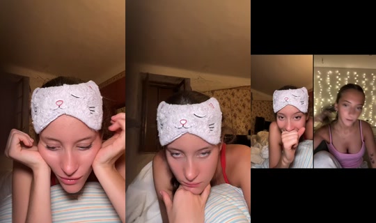luvmarixoo's Stream - Jul 30, 2026, 2:47 AM