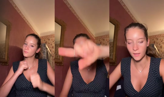 luvmarixoo's Stream - Jul 30, 2026, 10:41 PM