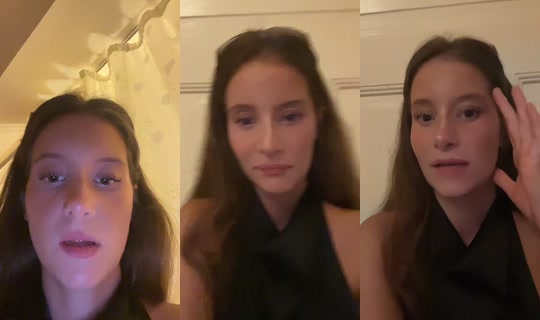 luvmarixoo's Stream - Aug 7, 2026, 9:32 PM
