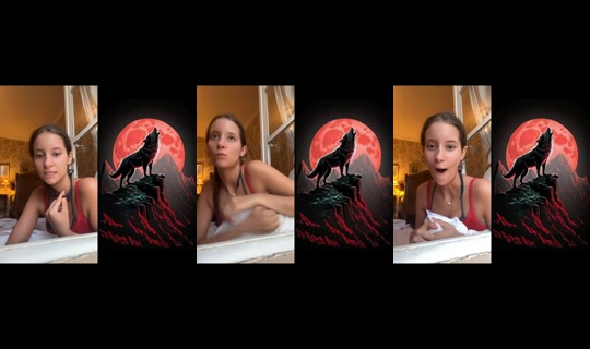 Live de luvmarixoo - 9 de ago. de 2026, 18:38