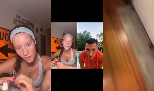 luvmarixoo's Stream - Aug 31, 2026, 12:56 AM