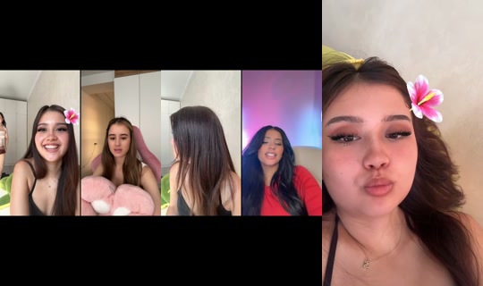luvnurly___'s Stream - Jul 24, 2026, 10:08 AM