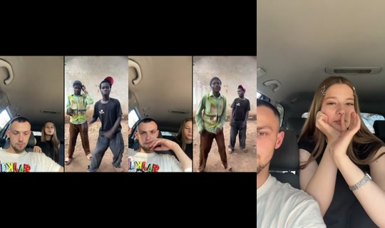 Stream di luvrrrriii - 25 ago 2026, 12:56
