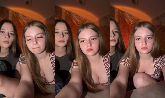 luvrrrriii's Stream - Aug 29, 2026, 6:56 PM