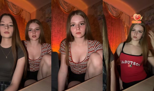 luvrrrriii's Stream - Aug 29, 2026, 7:11 PM