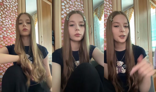 luvrrrriii's Stream - Aug 30, 2026, 10:20 AM