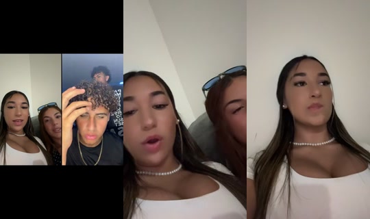 luvs4.steph's Stream - Aug 3, 2026, 2:40 AM
