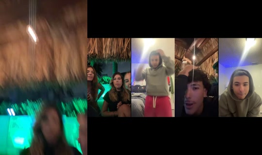 luvs4.steph's Stream - Aug 8, 2026, 7:08 AM