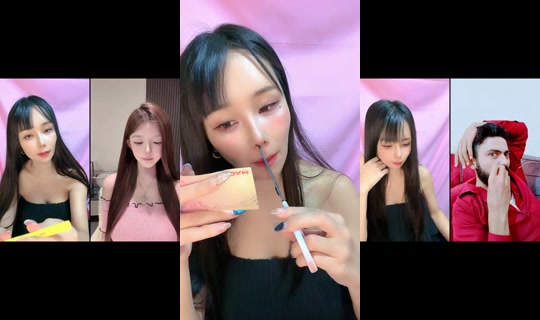 luvtongue's Stream - Jul 24, 2026, 11:29 AM