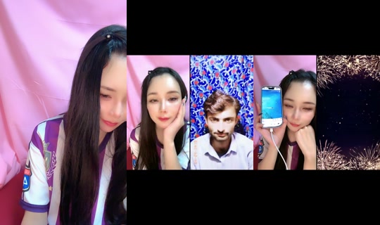 luvtongue's Stream - Jul 24, 2026, 4:30 PM