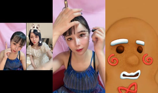 Live de luvtongue - 25 de jul. de 2026, 22:27