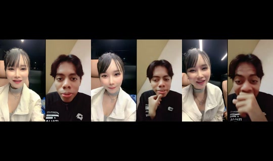 luvtongue 的直播 - 2026年7月26日 13:34