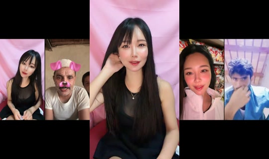 luvtongue's Stream - Aug 7, 2026, 11:58 AM
