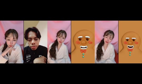 Stream di luvtongue - 9 ago 2026, 14:11