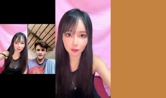luvtongue's Stream - Aug 10, 2026, 11:50 AM