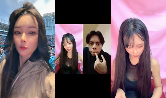 luvtongue's Stream - Aug 10, 2026, 3:26 PM