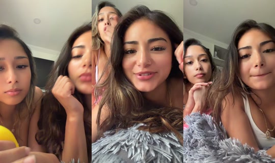 Live de luvvv.lucyy - 17 de jul. de 2026, 19:21