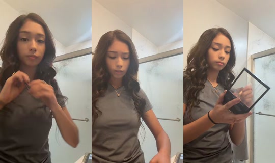 luvvv.lucyy's Stream - Jul 25, 2026, 8:29 PM