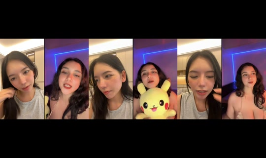 luvya5684's Stream - Jul 24, 2026, 8:58 AM