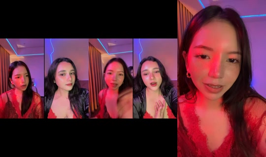 Stream di luvya5684 - 8 ago 2026, 5:45