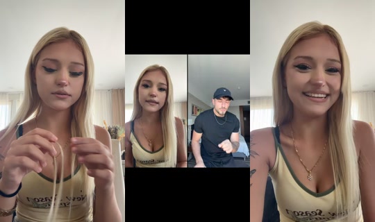 luwilus's Stream - Jul 20, 2026, 9:51 AM