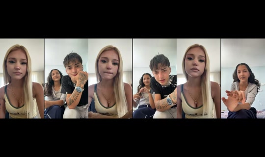 luwilus's Stream - Jul 20, 2026, 10:56 AM