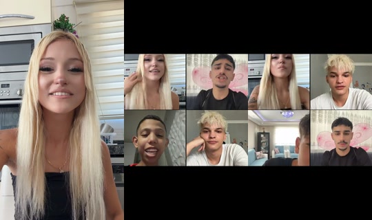 luwilus's Stream - Jul 24, 2026, 12:25 PM