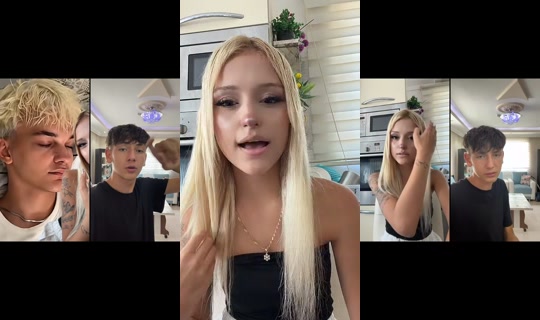 luwilus's Stream - Jul 24, 2026, 1:03 PM
