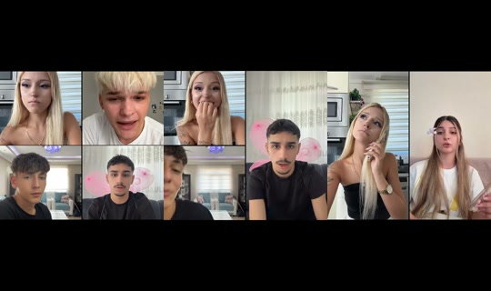 luwilus's Stream - Jul 24, 2026, 2:23 PM