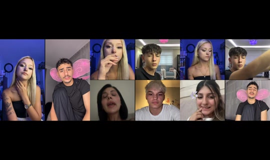 luwilus's Stream - Jul 24, 2026, 4:38 PM