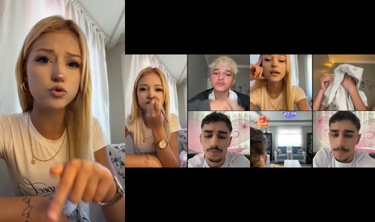 Stream de luwilus – 25 juil. 2026, 12:02