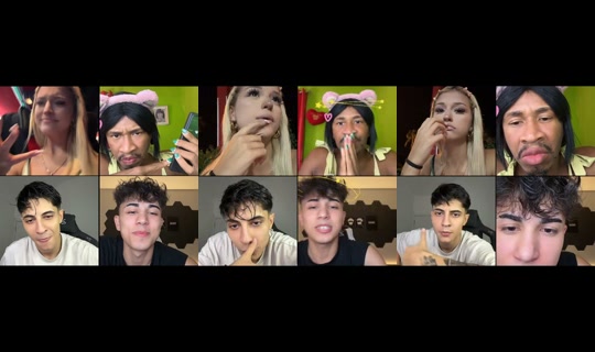 luwilus's Stream - Aug 5, 2026, 8:15 PM