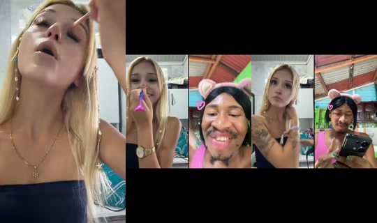 luwilus's Stream - Aug 8, 2026, 2:12 PM