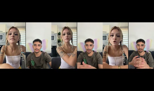 luwilus's Stream - Aug 27, 2026, 10:40 AM
