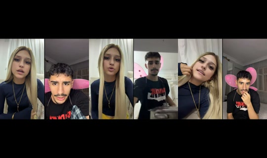 luwilus's Stream - Aug 30, 2026, 10:12 PM