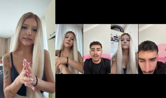 luwilus's Stream - Sep 1, 2026, 10:19 AM