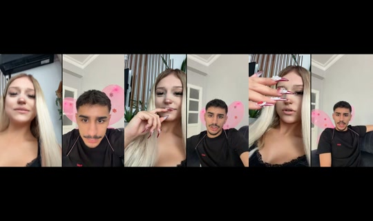 luwilus's Stream - Sep 1, 2026, 11:54 AM