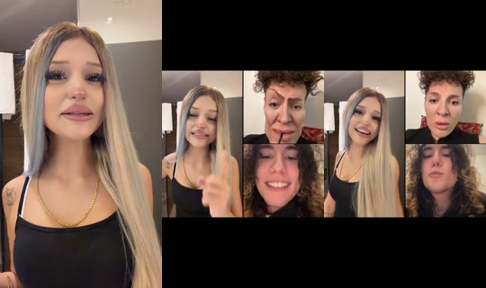 luwilus's Stream - Sep 17, 2026, 9:17 PM