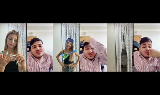 luwilus's Stream - Sep 20, 2026, 12:14 PM