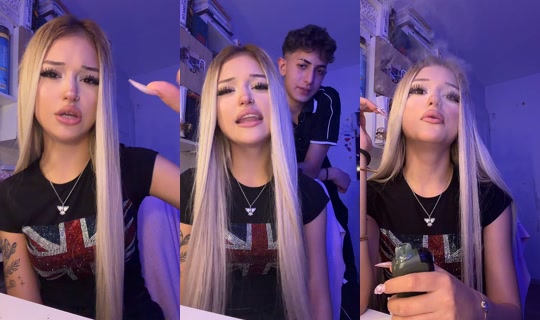 luwilus's Stream - Oct 8, 2026, 4:11 PM