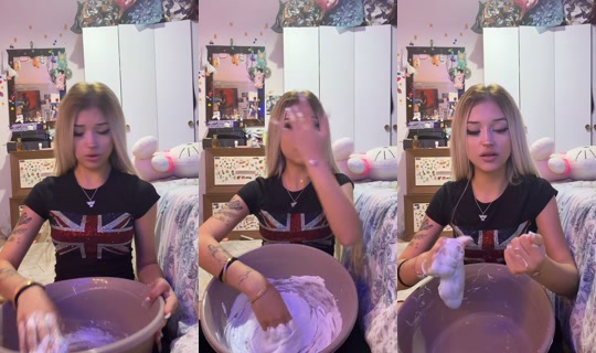 luwilus's Stream - Oct 8, 2026, 8:23 PM