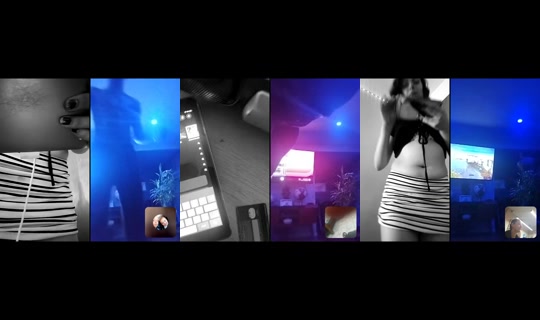 lux_bxddie313 の配信 - 2026年10月17日 7:35