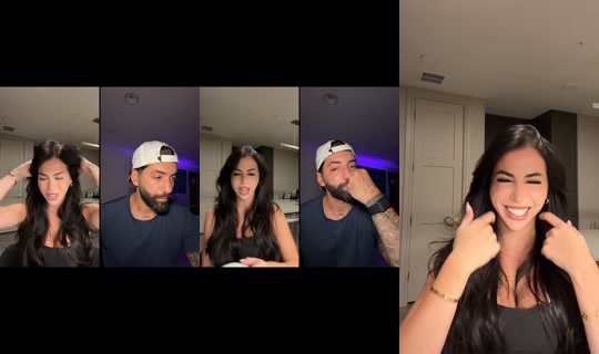 luxeliveagency's Stream - Sep 18, 2026, 4:04 AM