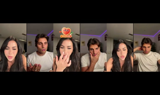 luxeliveagency's Stream - Sep 18, 2026, 4:27 AM