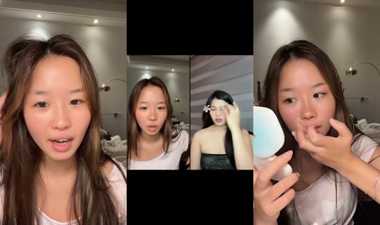 luxiaowei828's Stream - Jul 25, 2026, 11:56 AM