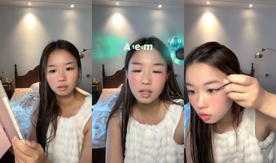 luxiaowei828's Stream - Aug 1, 2026, 4:49 AM