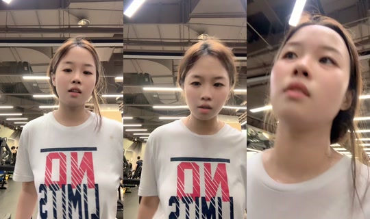 luxiaowei828's Stream - Aug 6, 2026, 4:10 AM