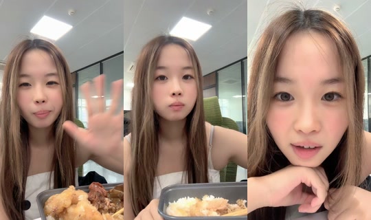 luxiaowei828's Stream - Aug 10, 2026, 4:05 AM
