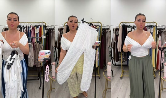 luxline.collection's Stream - Aug 5, 2026, 12:41 PM
