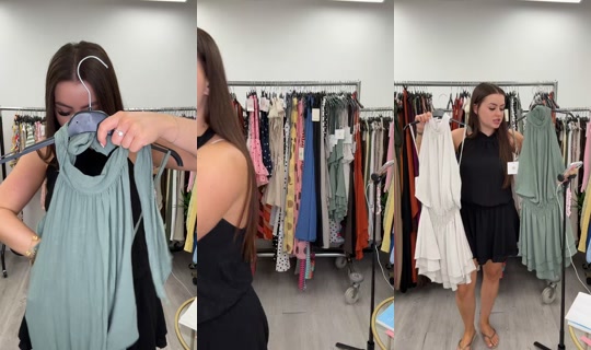luxline.collection's Stream - Aug 6, 2026, 12:38 PM
